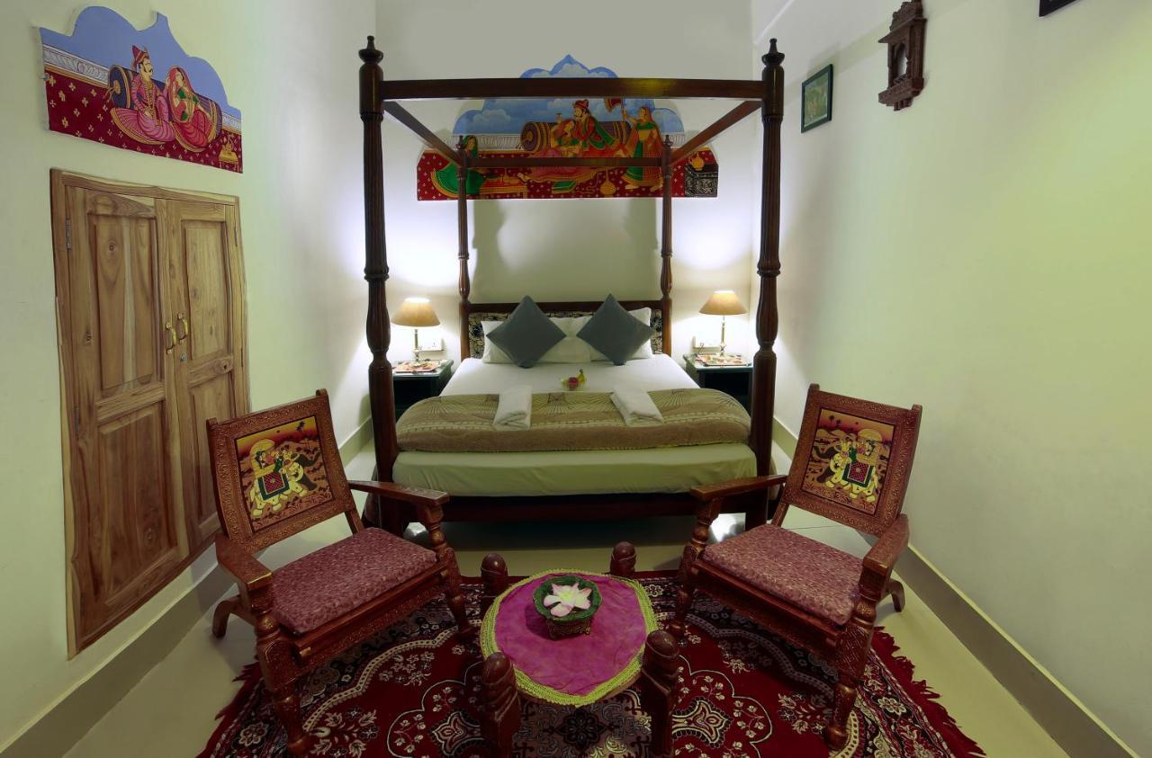 Jewel Palace Haweli Jodhpur  Bagian luar foto