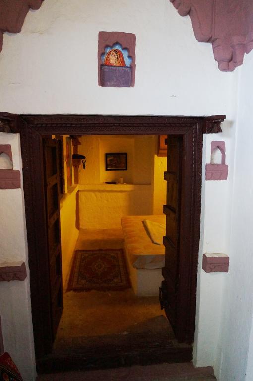 Jewel Palace Haweli Jodhpur  Bagian luar foto