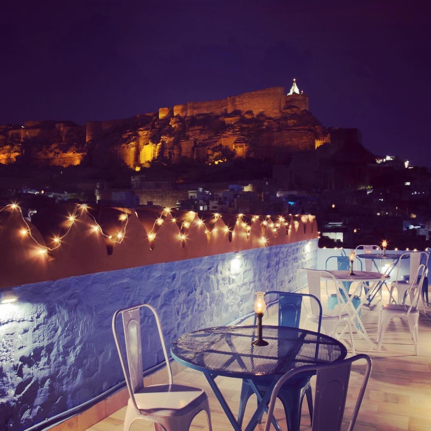 Jewel Palace Haweli Jodhpur  Bagian luar foto