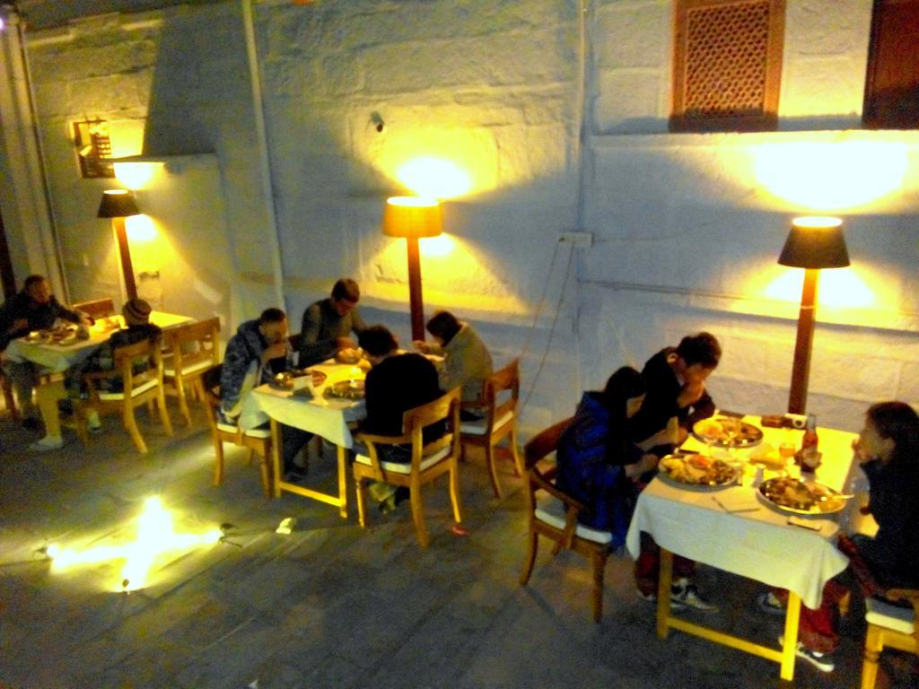Jewel Palace Haweli Jodhpur  Bagian luar foto