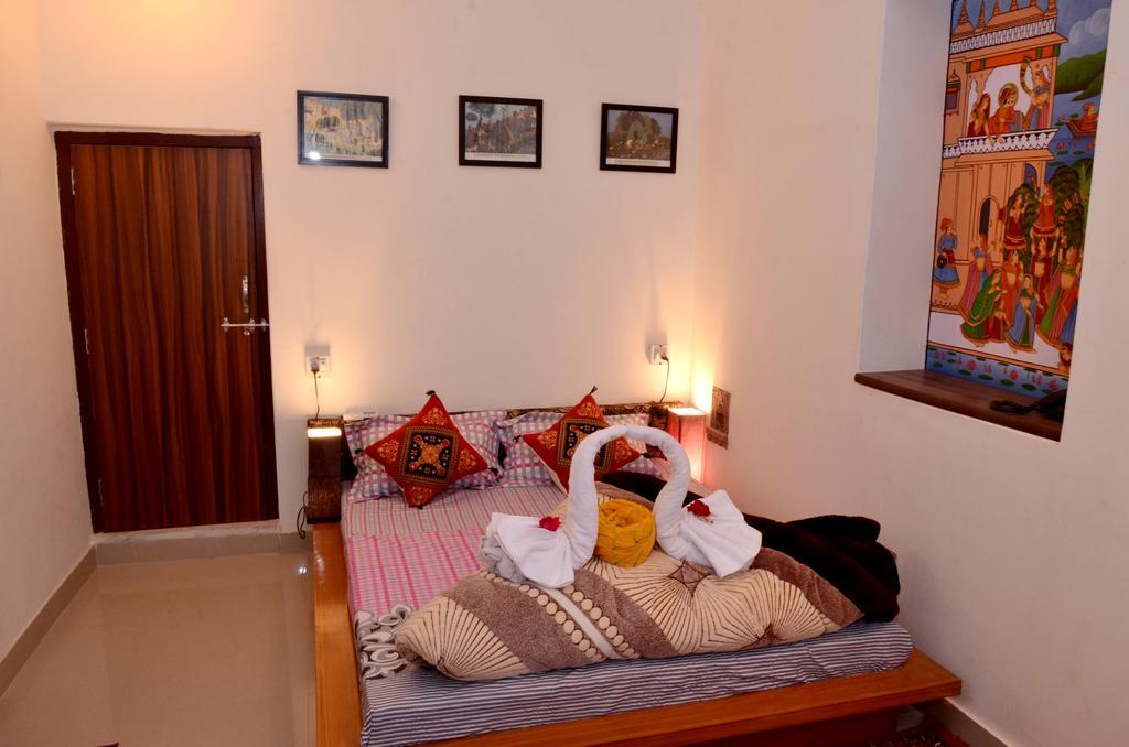 Jewel Palace Haweli Jodhpur  Ruang foto