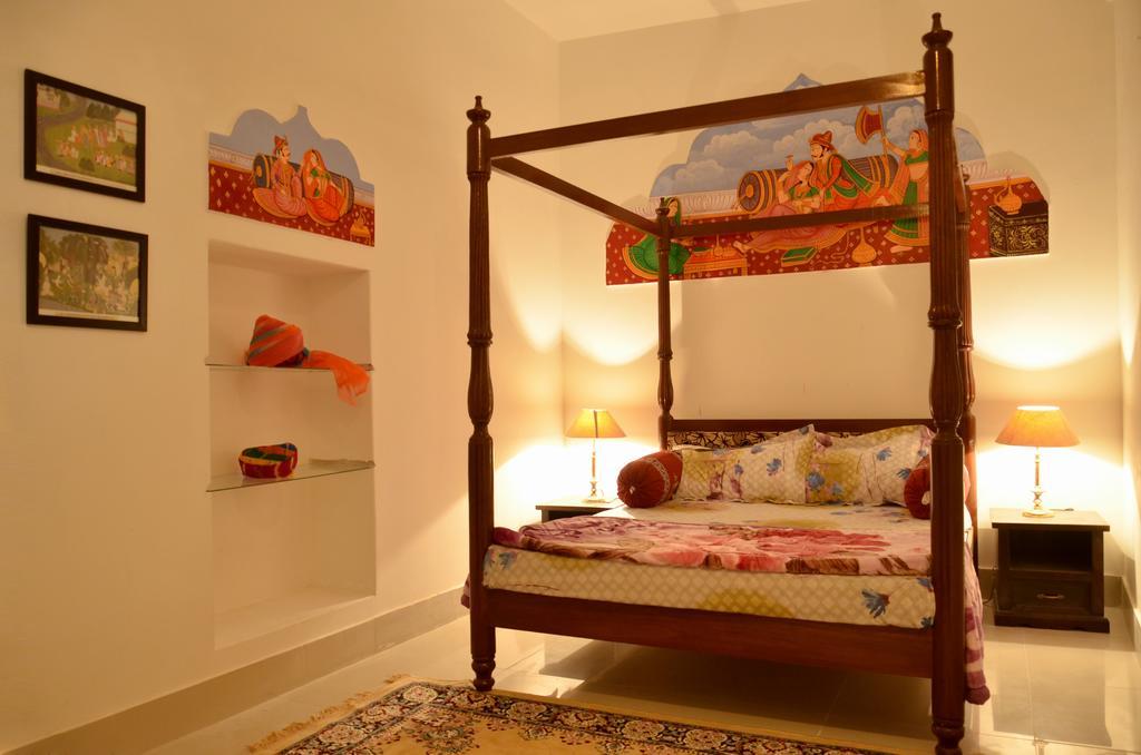 Jewel Palace Haweli Jodhpur  Ruang foto