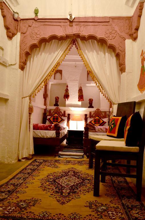 Jewel Palace Haweli Jodhpur  Ruang foto