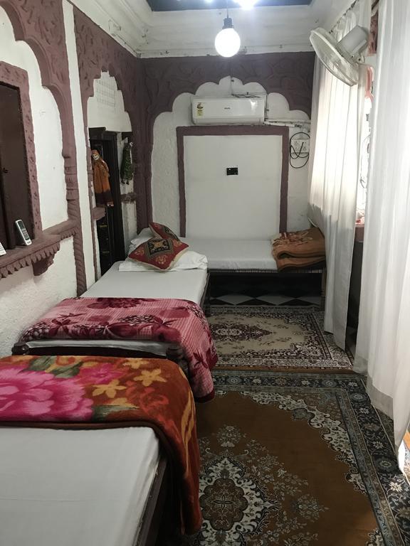 Jewel Palace Haweli Jodhpur  Bagian luar foto